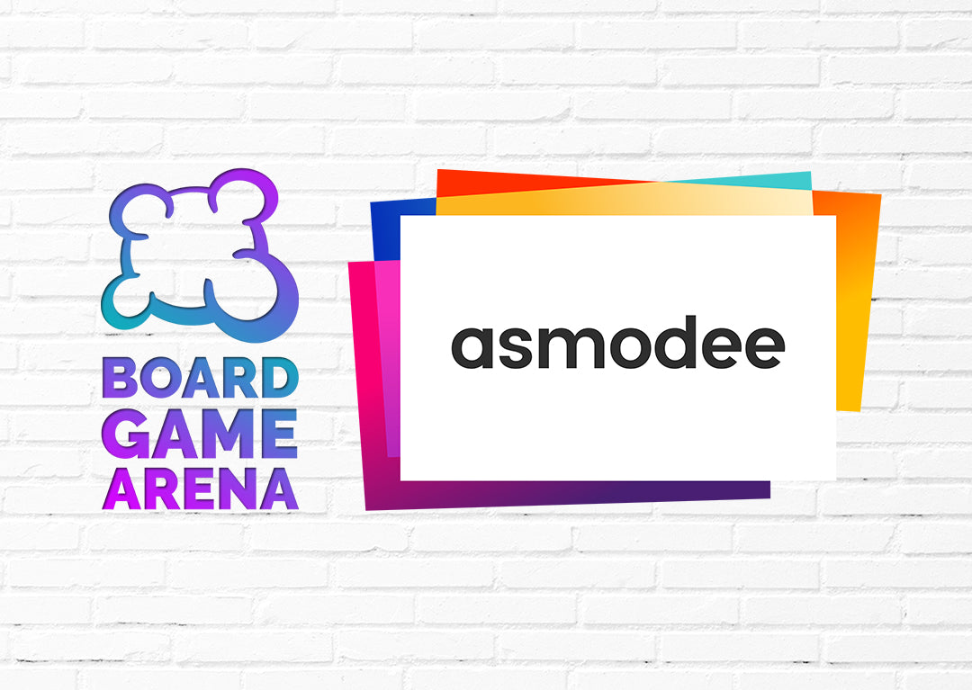 Board Game Arena