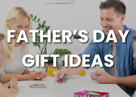 Father's Day Gift Ideas: Board Game Edition