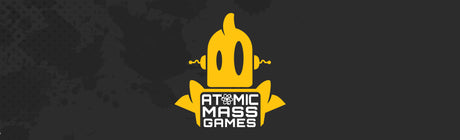 Atomic Mass Games