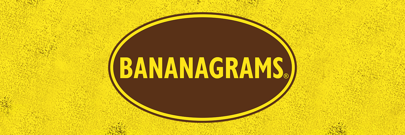 Bananagrams