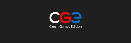 Czech Games Edition