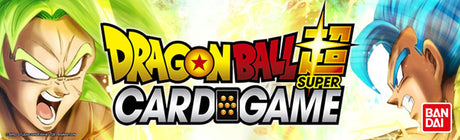 Dragon Ball Super Card Game