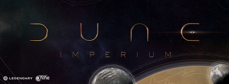 Dune Imperium New Releases