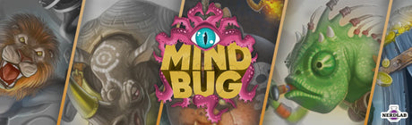 Mindbug - New Releases