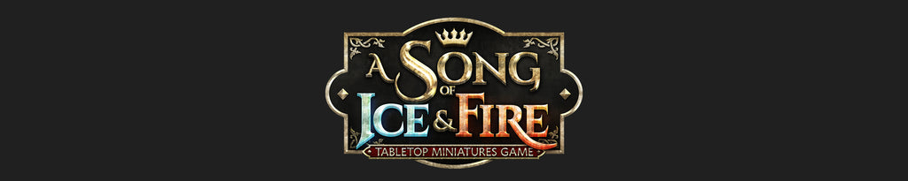 A Song of Ice and Fire Miniatures | Asmodee – Asmodee UK