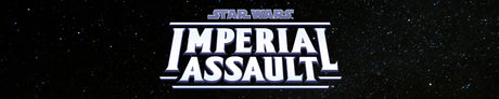 Star Wars: Imperial Assault Miniatures