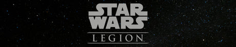 Star Wars: Legion Miniatures