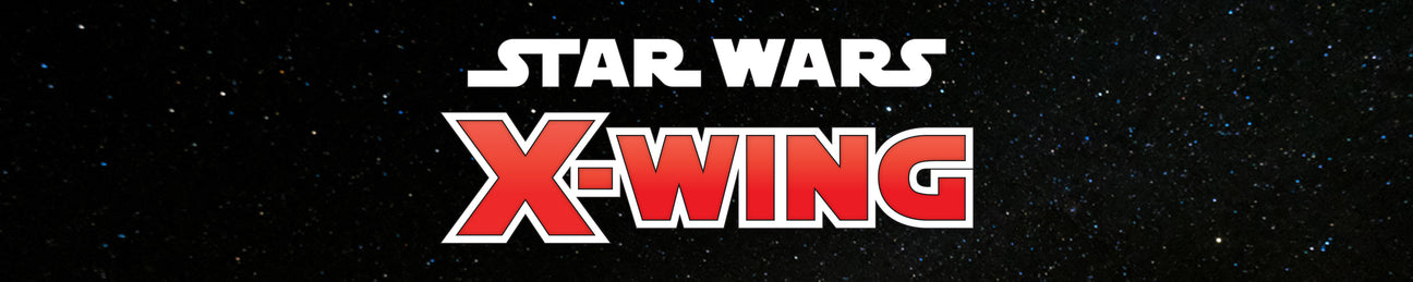 Star Wars: X-Wing Miniatures