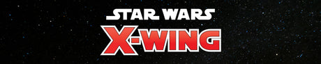 Star Wars: X-Wing Miniatures