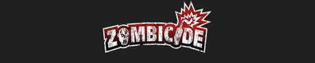 Zombicide Miniatures