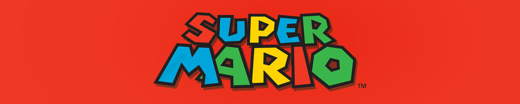 Super Mario Tabletop Games | Asmodee UK