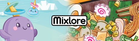 Mixlore