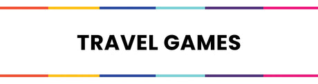 Travel Games