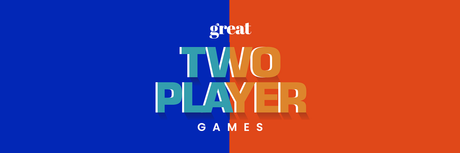 Two Player Games