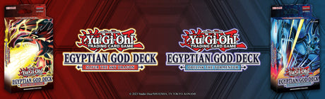 Yu-Gi-Oh! - New Releases