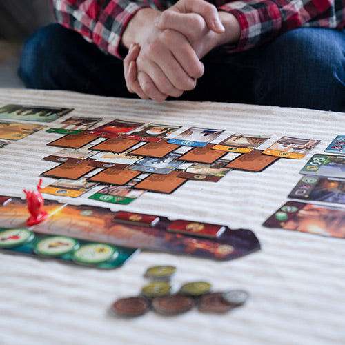 Image for 7 Wonders 2nd edition