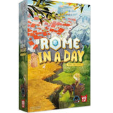 Rome in a Day