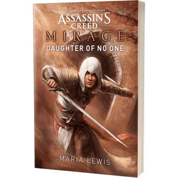 Assassin's Creed Mirage: Daughter of No One