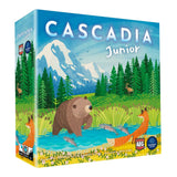 Cascadia Junior