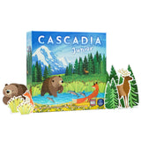 Cascadia Junior