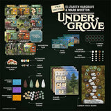 Undergrove