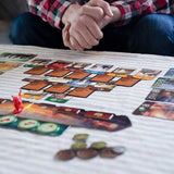 7 Wonders Duel