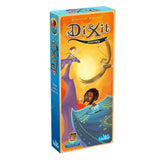 Dixit 3: Journey