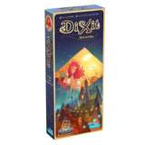 Dixit 6: Memories