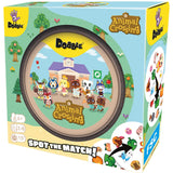 Dobble Animal Crossing