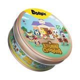 Dobble Animal Crossing