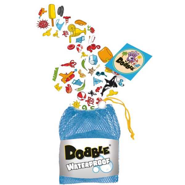 Dobble Waterproof