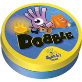 Dobble Camping