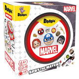 Dobble Marvel Emoji