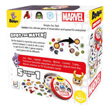 Dobble Marvel Emoji