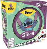 Dobble Stitch