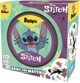 Dobble Stitch