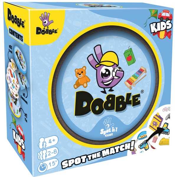 Dobble asmodee amazon online