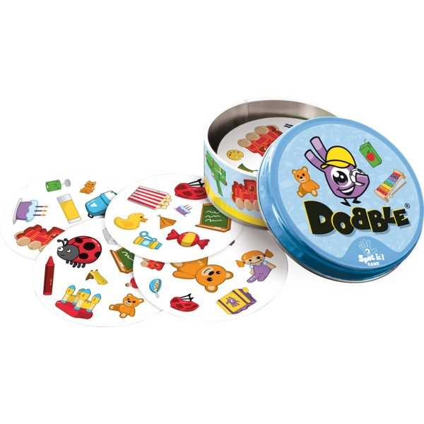 Dobble Kids