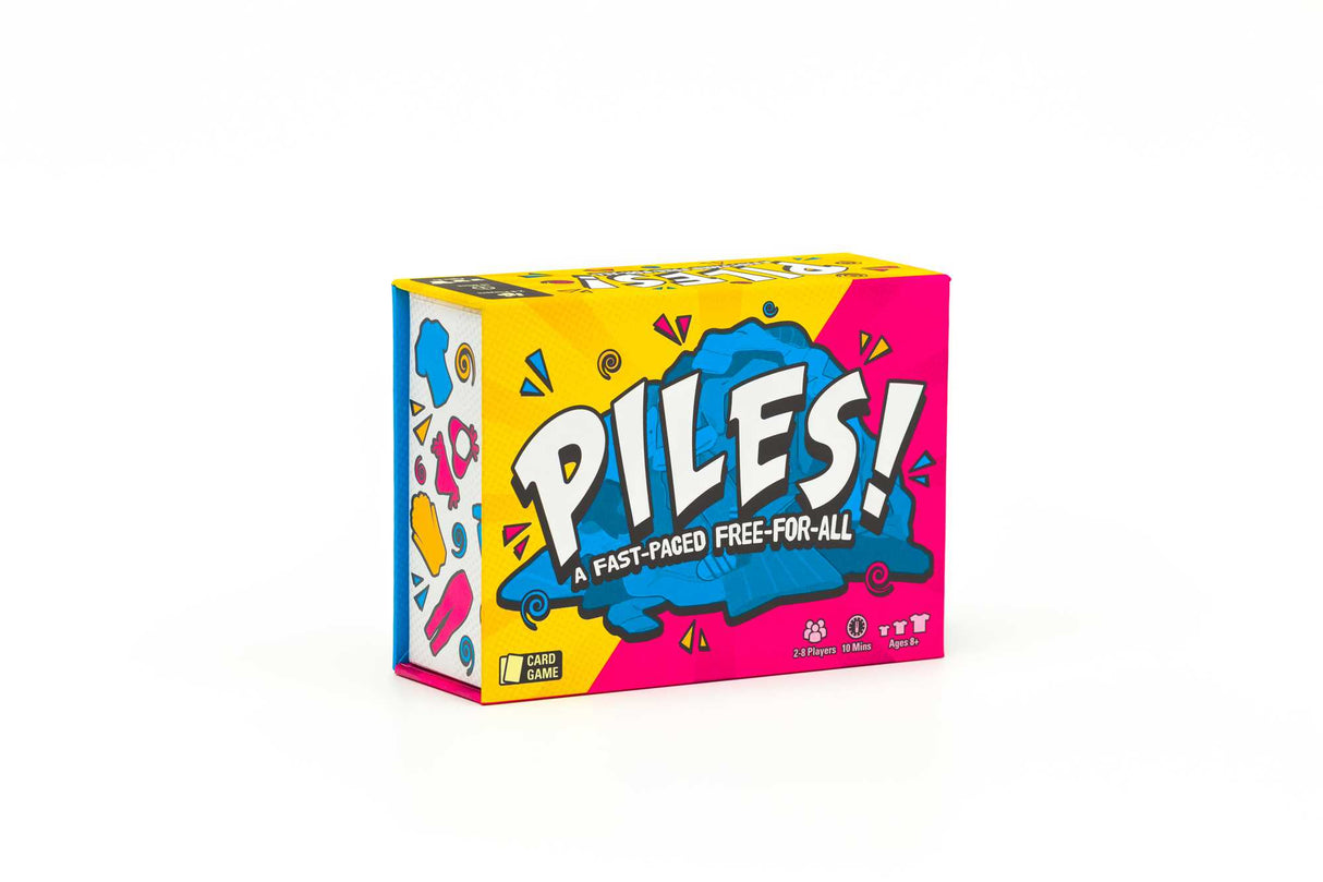 Piles