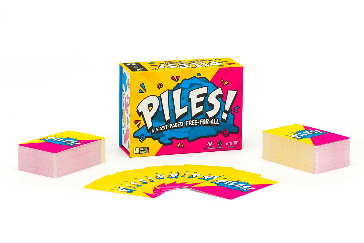 Piles