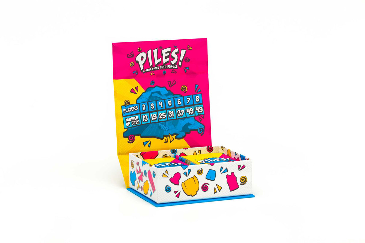 Piles