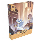 Dixit 1000p Puzzle - Mermaid in Love