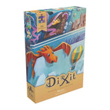 Dixit 500p Puzzle - Adventure