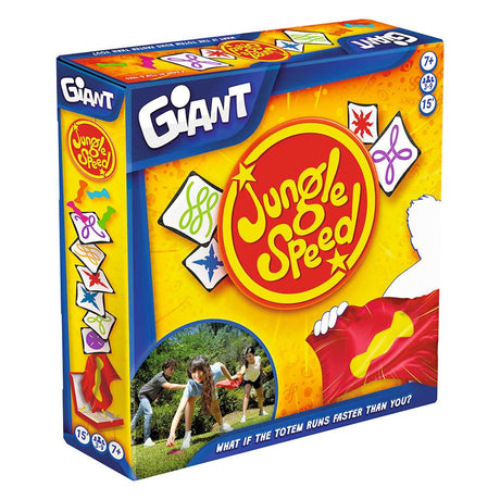 Jungle Speed Giant