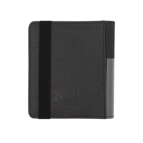 Dragon Shield Card Codex 80 Portfolio - Iron Grey