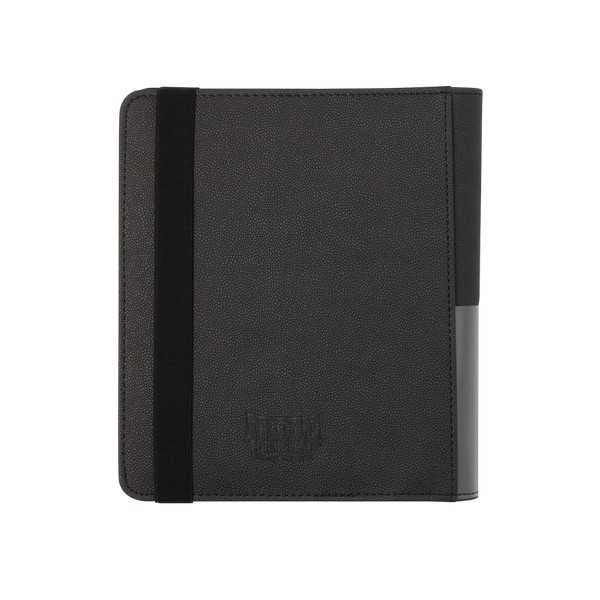 Dragon Shield Card Codex 160 Portfolio - Iron Grey