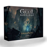 Tainted Grail: Kings of Ruin - Stretch Goals Box