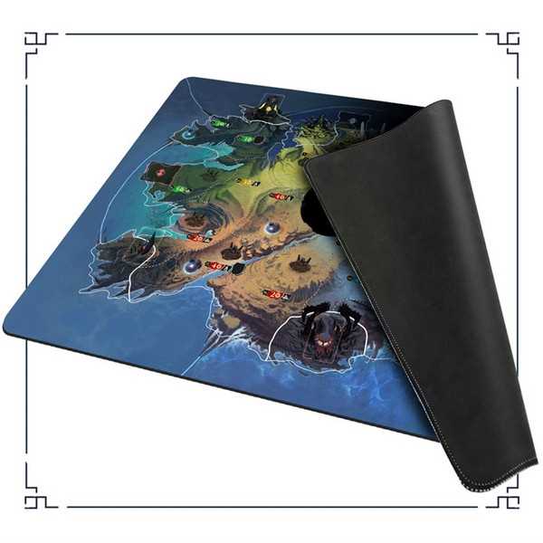 Lords of Ragnarok: Playmat