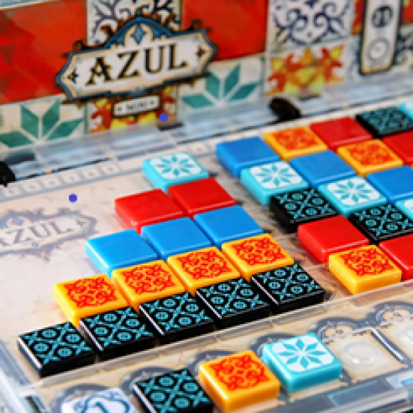 Image for Azul Mini