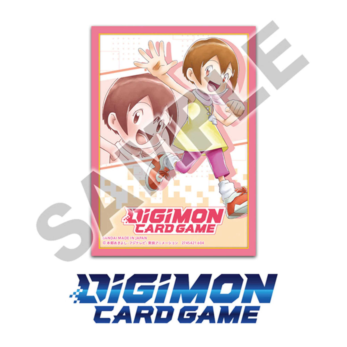 Digimon Card Game: Premium Heroines Set (PB18)